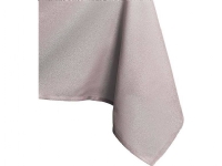 Tablecloth AmeliaHome Empire light pink 1200 mm x 2200 mm