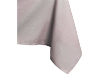 Tablecloth AmeliaHome Empire HMD Powder Pink 130×180 cm