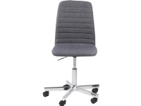 Actona Marius gray office chair