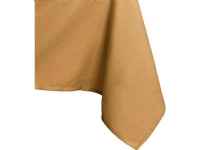 FLHF EMPIRE gold stain resistant tablecloth 150 x 260 cm