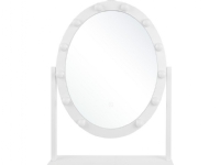 Cosmetic Mirror Beliani (178441)