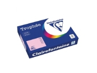 Clairefontaine Trophée A4, Kopiering, A4 (210x297 mm), 80 g/m², FSC Papir & Emballasje - Hvitt papir - Hvitt A4