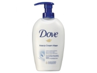 Cremesæbe Dove Cream Wash, 250 ml