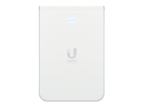 Ubiquiti UniFi U6-IW - Trådløst tilgangspunkt - 2.4 GHz, 5 GHz PC tilbehør - Nettverk - Trådløse rutere og AP