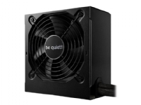 be quiet! System Power 10 650W – Nätaggregat (intern) – ATX12V 2.52/ EPS12V 2.92 – 80 PLUS Bronze – AC 200-240 V – 650 Watt – aktive PFC – Europa