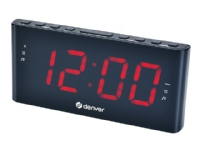 Produktfoto för DENVER CPR-710 - Klockradio