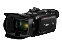 Bilde av Canon Legria Hf G70 - Videoopptaker - 4k / 25 Fps - 21.14 Mp - 20optisk X-zoom - Flashkort