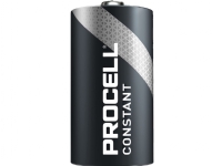 Procell Alkaline batteri D LR20 10 stk.