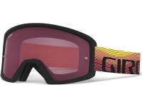 Bilde av Giro Goggles Giro Blok Mtb Oransje Hetebølge (vivid-carl Zeiss Trail Rødt Speilglass + Klart Glass 99 % S0)