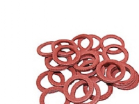1/2 Fiberpackning för pvc-slang