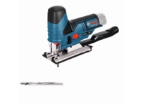 Bosch GST 12V-70 Professional, Sort, Blå, Rød, 45°, 0 - 45°, 2800 spm, 7 cm, 1500 spm - SOLO Stikksager