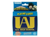 MY HERO ACADEMIA - SPILLKORT
