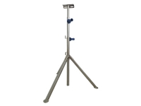 Blue Electric stander 1,2-2,5m - ST1 stander/teleskopstativ for arbejdslamper N - A