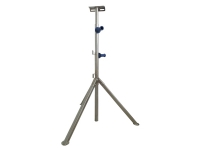 Bilde av Blue Electric Stander 1,2-2,5m - St1 Stander/teleskopstativ For Arbejdslamper