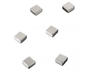 Super Stærke Magneter – kvadratisk stål 1x1x0,5 cm – (6 stk.)