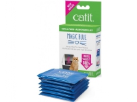 Catit Catit Magic Blue air purifier refills 6pcs/pack