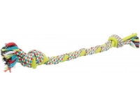 Trixie Legereb, bomuld/TPR, 50 cm