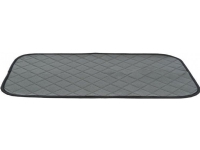 Trixie Nappy Wash hygiejne underlag, 40 × 60 cm, grå