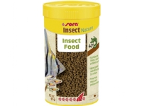 Insect Nature 250 ml, basisfôr Utendørs - Fiskeutstyr - Tilbehør