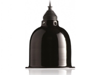 Exo Terra Aluminium reflektor Reptil Dome, opptil 75W, B, 16 x 21,5 x 15,5 cm