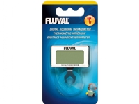 Fluval Electronic thermometer waterproof