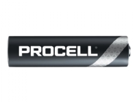 Bilde av Duracell Procell - Batteri 10 X Aaa / Lr03 - Alkalisk - 1255 Mah