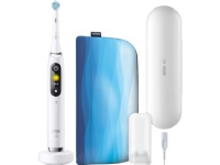 Braun Oral-B toothbrush ok 9 Special Ed 9 white – whiteite Alabaster Special Edition