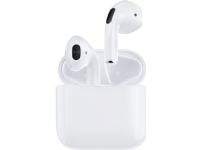 Bilde av Dudao Tws In-ear Trådløse Bluetooth-øretelefoner (u14b-hvit)