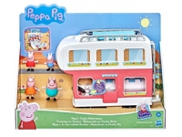 Hasbro Peppa Pig Family Camper Set