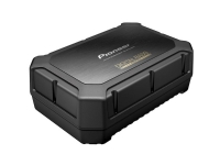 Pioneer TS-WX400DA Aktiv subwoofer - 250 watt