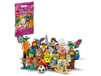 LEGO Minifigurer – Serie 24