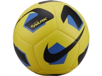 Fotball Nike Park Team 2.0 gul DN3607 765 (5) Utendørs lek - Lek i hagen - Fotballmål