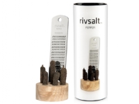 Rivsalt™ Rivjärn  PEPPER