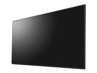 Sony Bravia Professional Displays FW-50BZ30J – 50 Diagonal klass BZ30J Series LED-bakgrundsbelyst LCD-skärm – digital skyltning – Smart TV – 4K UHD (2160p) 3840 x 2160 – HDR – Direct LED