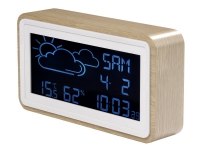 DENVER WS-72 - weather station