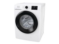 Gorenje Essential WNEI94APS – Tvättmaskin – bredd: 60 cm – djup: 61 cm – höjd: 85 cm – frontmatad – 64 liter – 9 kg – 1400 rpm – vit