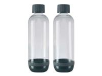 SodaStream WASSERMAXX - Flaske - til brusmaskin (en pakke 2) Kjøkkenapparater - Juice, is og vann - Sodastream