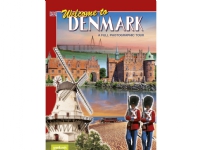Bilde av Welcome To Denmark, Engelsk (2020-edition) | Per Eilstrup/mikkel Grønlund | Språk: Engelsk