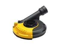 DeWALT DWE46150-XJ – Dammutsugningsskydd – 125 mm