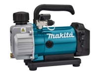 Makita DVP180Z - Vacuum pump - trådløs - uten batteri, ingen lader - 18 V - SOLO Hagen - Hagevanning - Nedsenkbare pumper