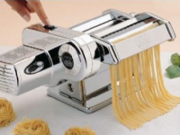 Marcato Pasta maskinmotor Kjøkkenapparater - Kjøkkenmaskiner - Pastamaskiner