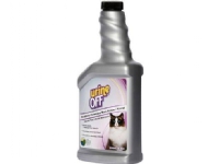 URINE OFF Urine Off Cat & Kitten Formula – for removing urine stains 500ml