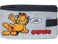 GARFIELD Travel Litter Box Gray 39×29.5x10cm