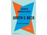 Bilde av Kognitiv Adfærdsterapi | Judith S. Beck | Språk: Dansk