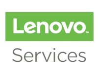 Lenovo Premier Support - Utvidet serviceavtale - deler og arbeid (for system med 1-års Premier Support) - 2 år (fra opprinnelig kjøpsdato for utstyret) - på stedet - responstid: NBD - for ThinkStation P700 30A8, 30A9  P710 30B7  P720 30BB, 30BU  P910