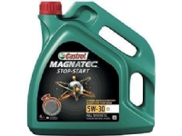 Car Oil Castrol Magnatec C3 5W30 4L