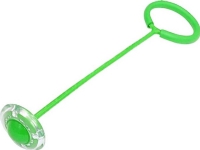 Aptel AG661A sportshopptau SKIPPER LED HOPPETAAU HOPPELEKE grønn