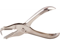 Office Products Stapler OFFICE PRODUCTS scissor staple remover, silver Kontorartikler - Stiftemaskiner og stifter - Stiftemaskiner