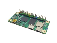 Radxa Zero 4GB64GB D4E64T pinnehode ikke loddet ekstern antenne PC & Nettbrett - Stasjonær PC - Raspberry PI