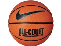 Krepšinio kamuolys Nike Everyday All Court 8P Deflated oranžinė N1004369855 (6) Sport & Trening - Sportsutstyr - Basketball